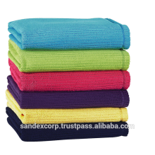 toallas de mano de lino